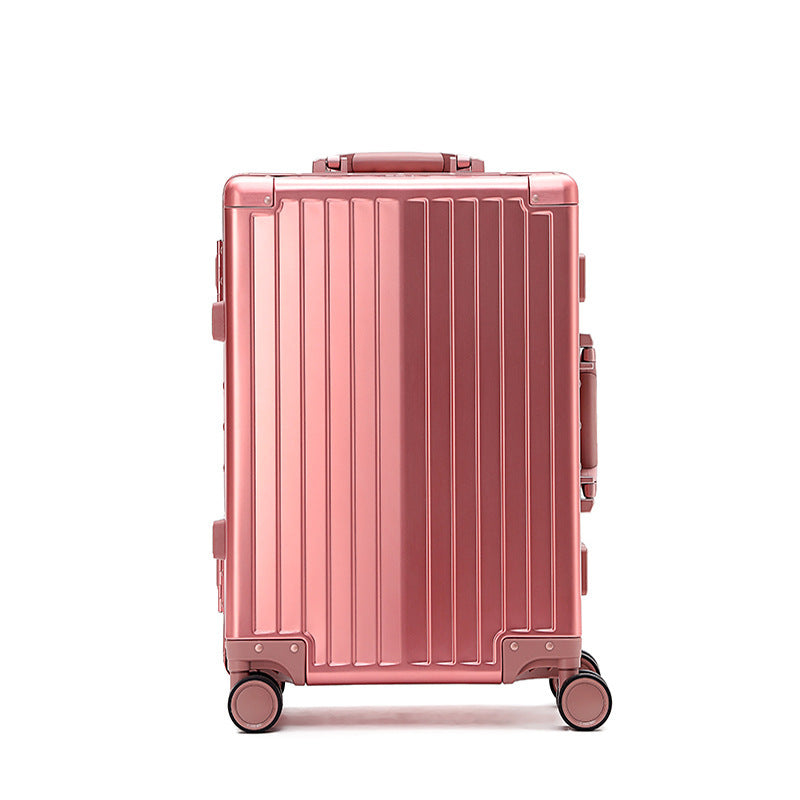 Haltbarer Reisekoffer