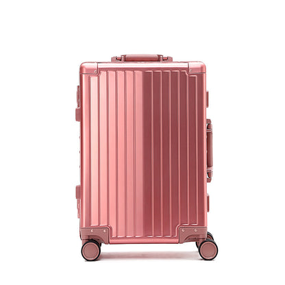 Haltbarer Reisekoffer