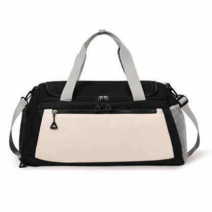 Sportliche Mehrzwecktasche Brehn