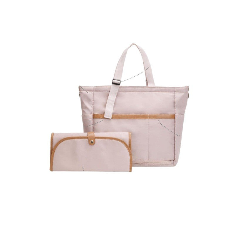 Praktische Multifunktionshandtasche Brehn