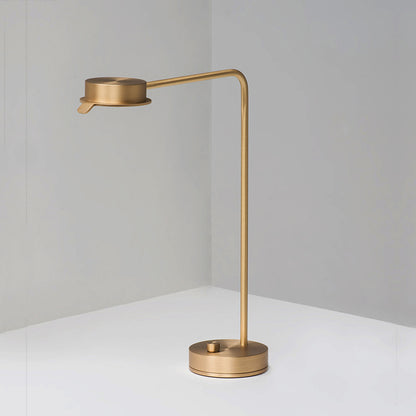 Moderne verstellbare LED-Arbeitslampe