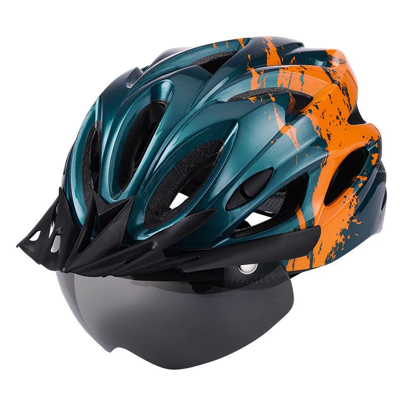 Performance Fahrradhelm Brehn