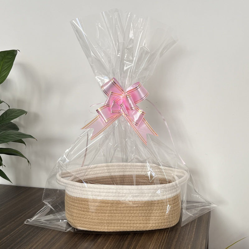 Damen dekorativer Geschenkkorb Brehn