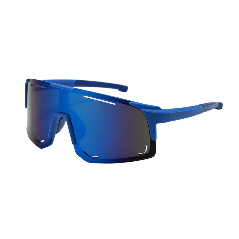 Herren Performance Rennbrille Brehn