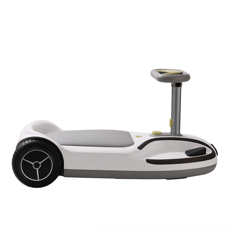 Sitz-Elektro-Scooter Brehn