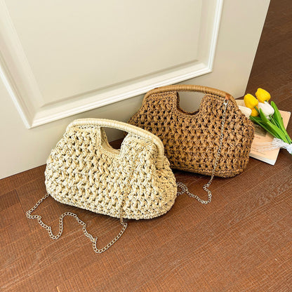 Stilvolle Handtasche Brehn