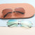 Damen hochwertige Sonnenbrille Brehn