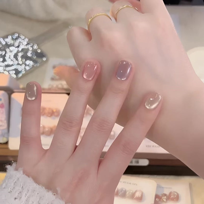 Premium Gelnagellack