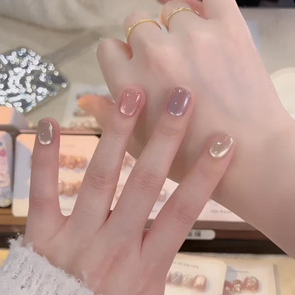 Premium Gelnagellack