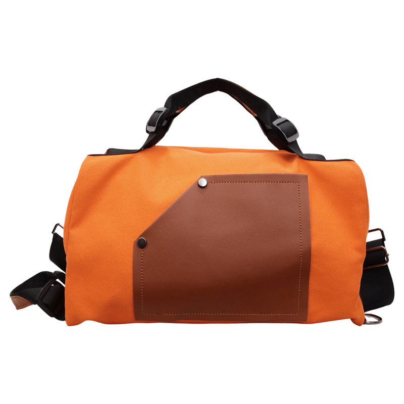 Multifunktionale Reisetasche Brehn