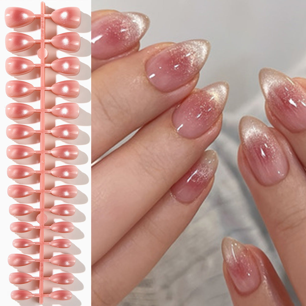 Gel Nail Art Brehn