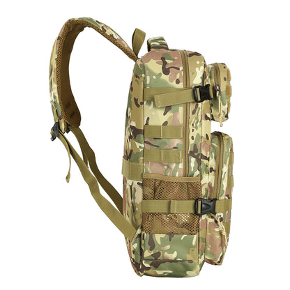 Taktischer Mehrraum-Rucksack Brehn