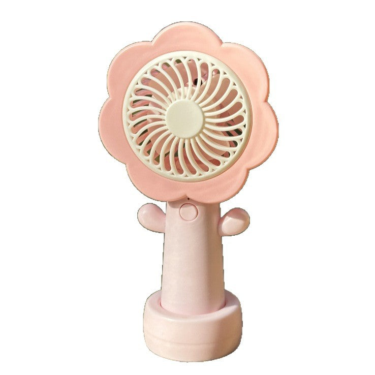 Tragbarer Mini Ventilator Brehn