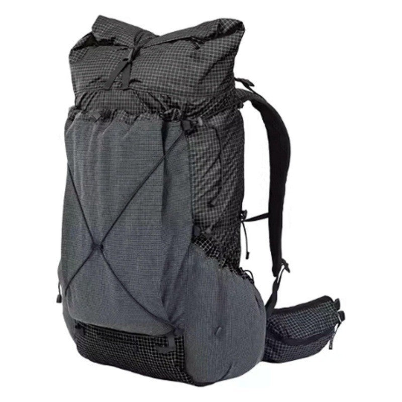 Leichtgewicht Wander-Rucksack Brehn