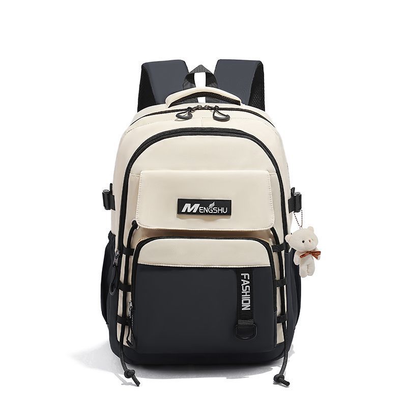 Multifunktionaler Rucksack Mit Erweiterbarem Stauraum Brehn