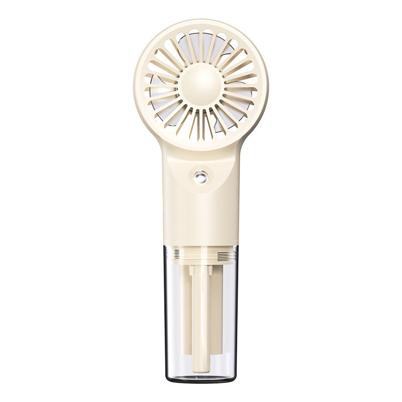 Damen Tragbarer Mini Ventilator Brehn