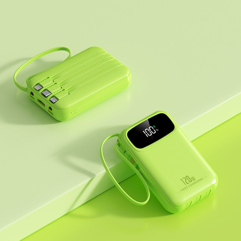 Powerbank Für Brehn