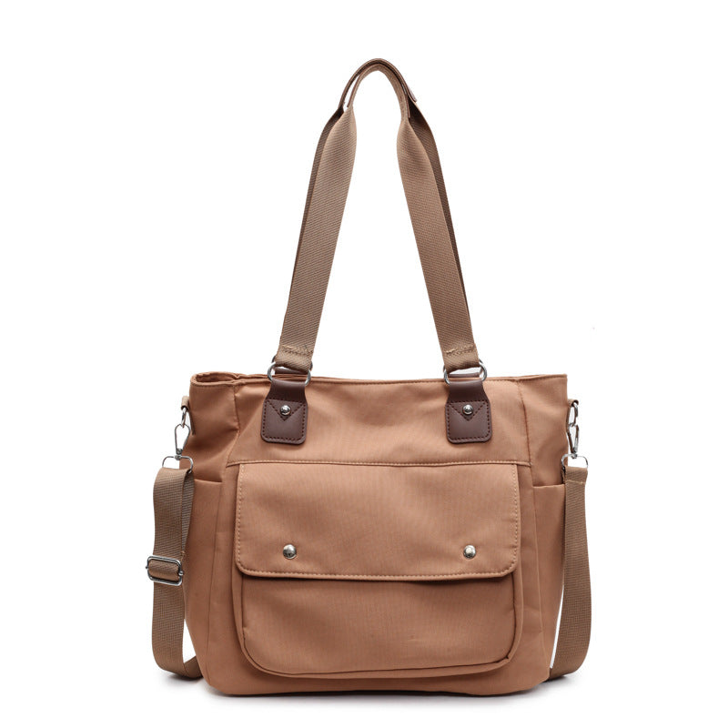 Vielseitige Utility Tote Brehn