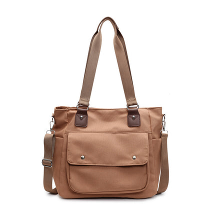 Vielseitige Utility Tote Brehn