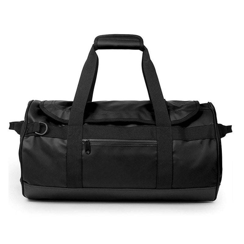 Geräumige Sport-Duffel-Tasche Brehn