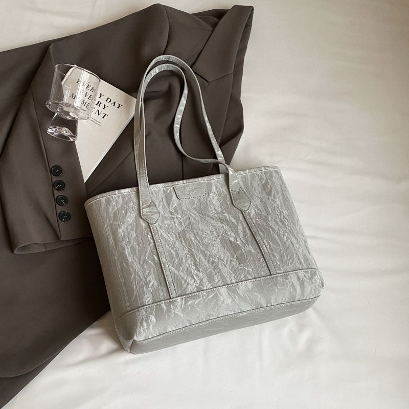 Elegante Texturierte Tote Brehn