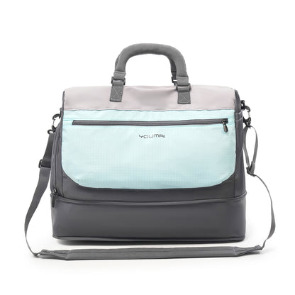 Stylischer multifunktionaler Wochenendtasche
