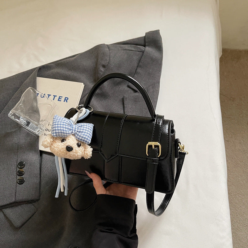 Modische Mini-Crossbody-Handtasche Brehn