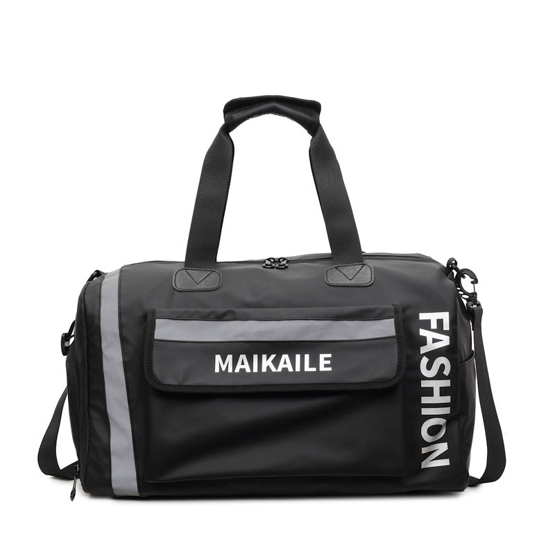 Stylish vielseitige Sporttasche
