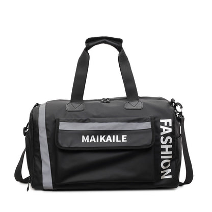 Stylish vielseitige Sporttasche