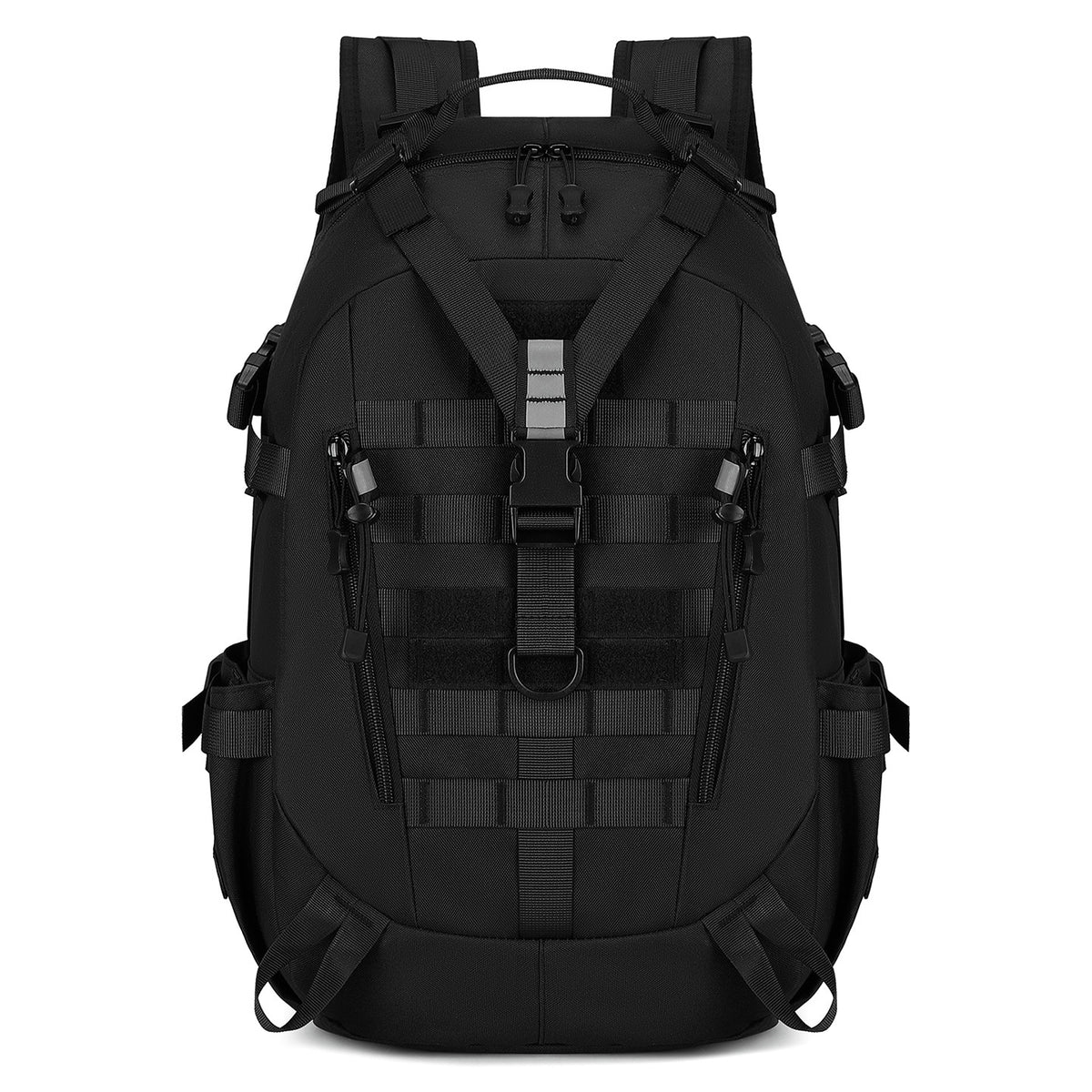 Taktischer Outdoor-Rucksack Brehn