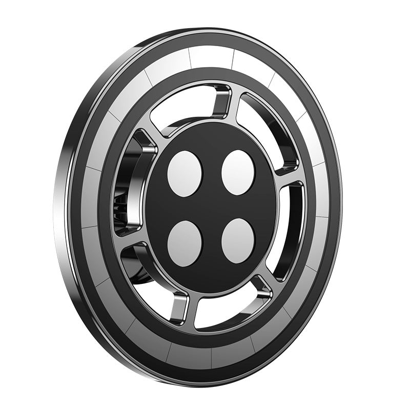 Unisex 17mm Kugelkopfmontageadapter Brehn