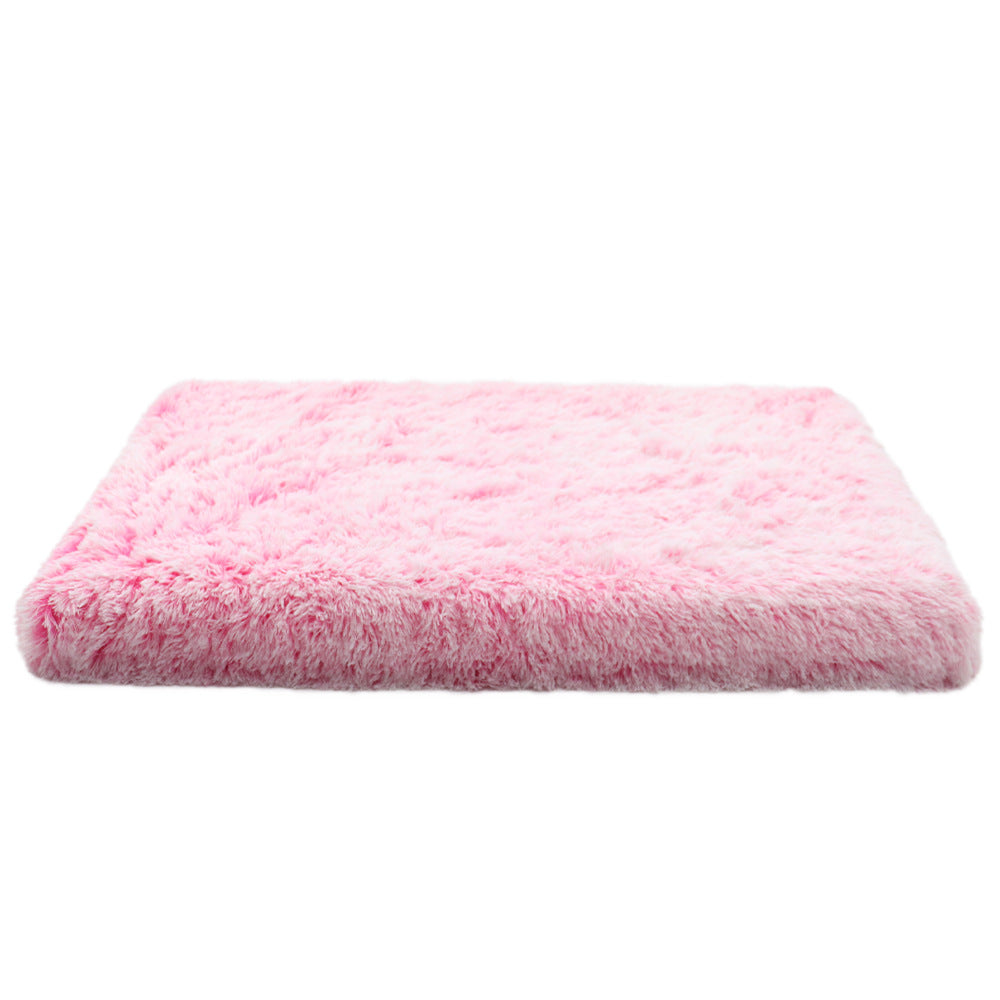 Unisex Plüsch Haustierliegefläche Brehn