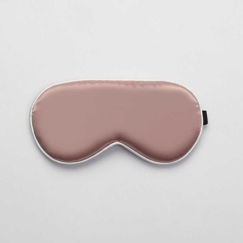 Unisex nan ergonomische Schlafmaske mit sanfter Polsterung und verstellbarem Band Brehn