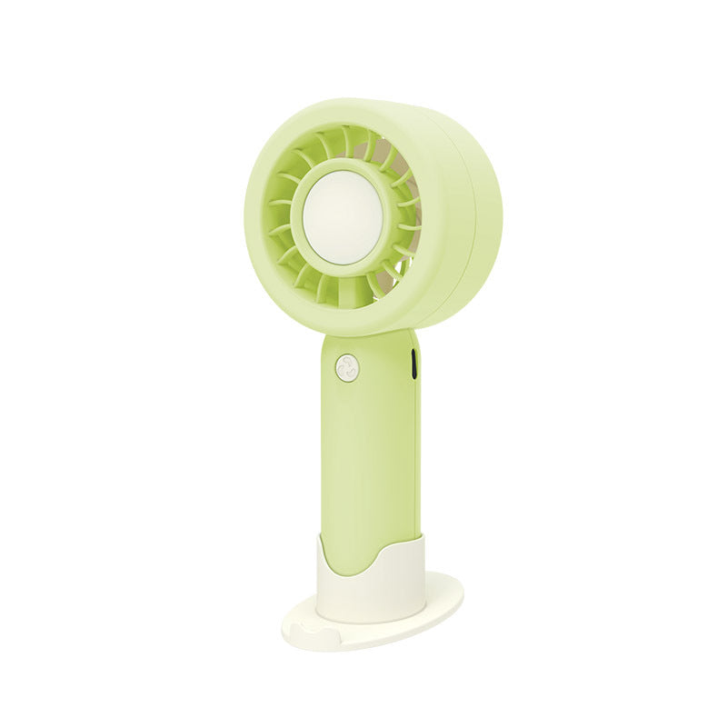 USB wiederaufladbarer tragbarer Mini Ventilator Brehn