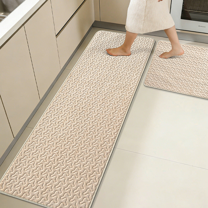 Anti-Fatigue Küche Komfort Läufermatte Brehn