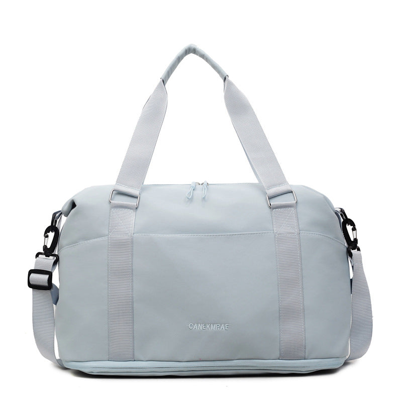 Stylische multifunktionale Reisetasche