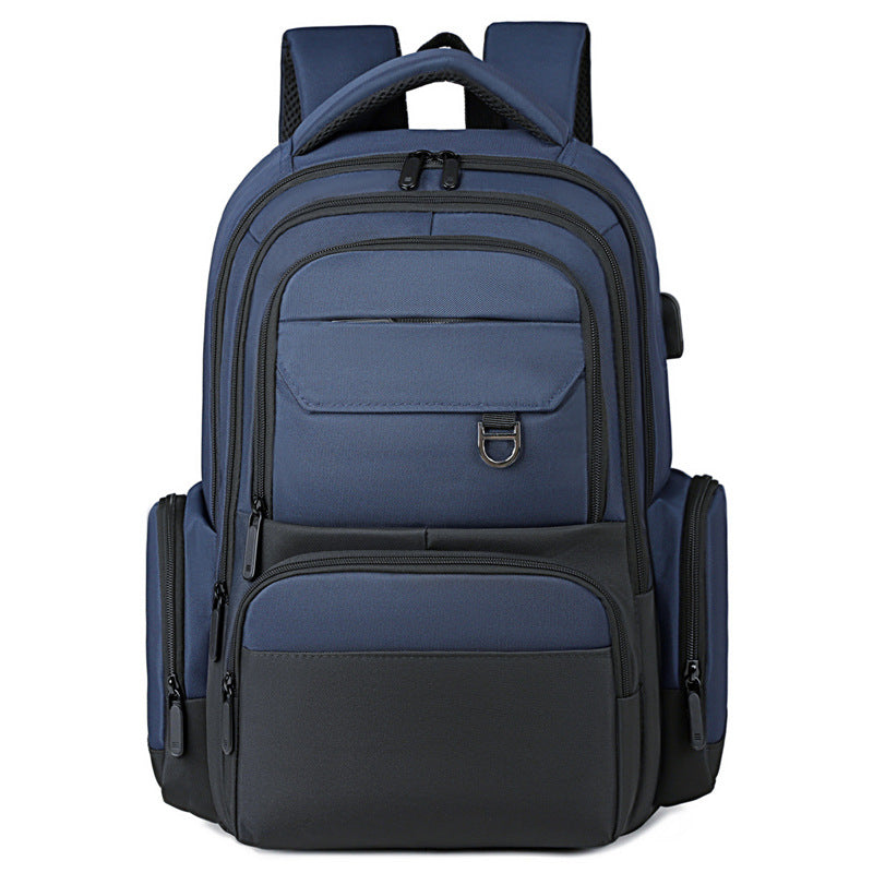 Fortschrittlicher funktionaler Laptop-Rucksack Brehn