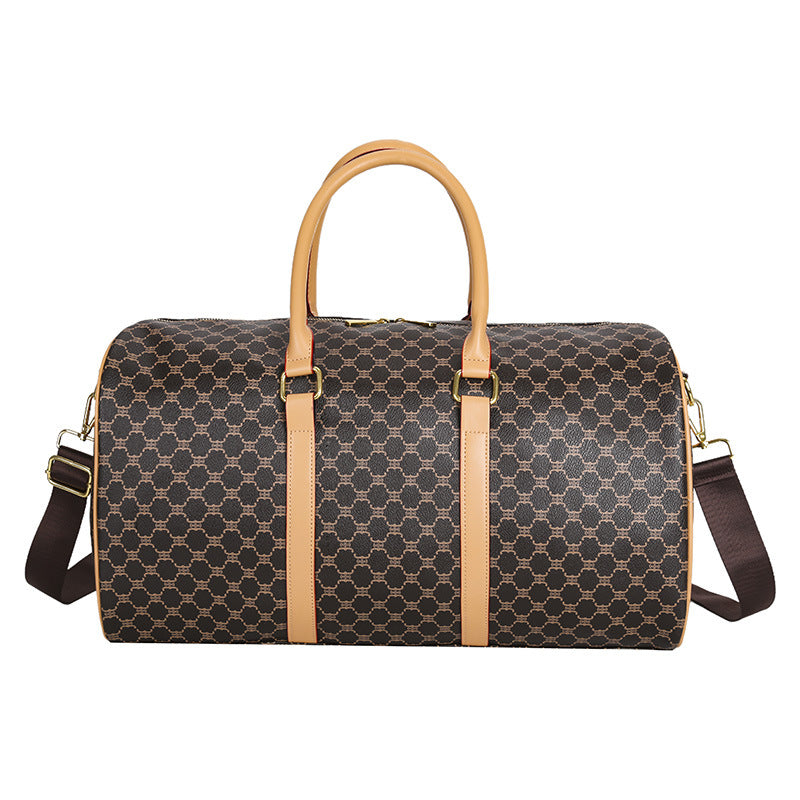 Premium Fashion Weekender Duffle Bag Brehn