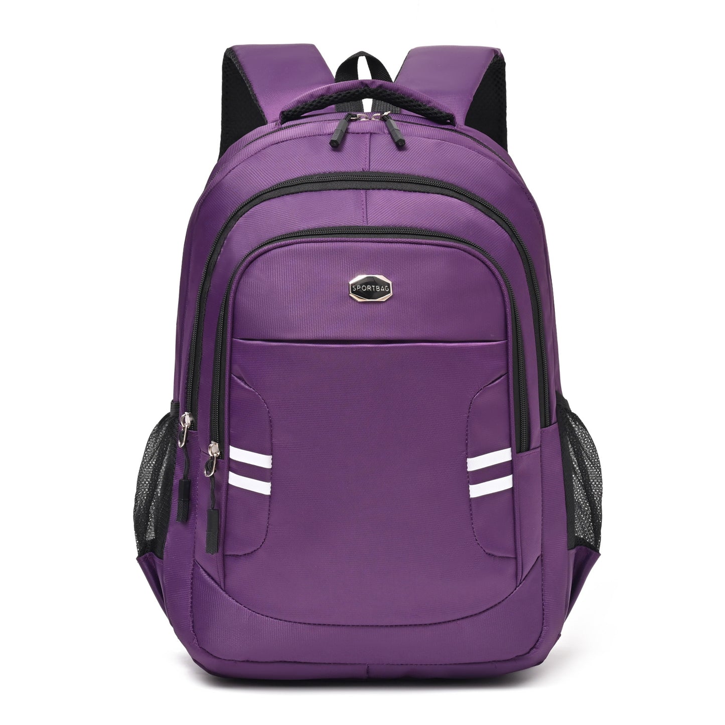 Sportlicher Multifunktionsrucksack Brehn