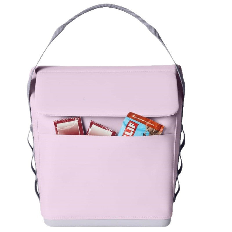 Isolierte und Praktische Kühltasche Brehn