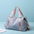 Langlebig Wasserabweisend Gym Duffel