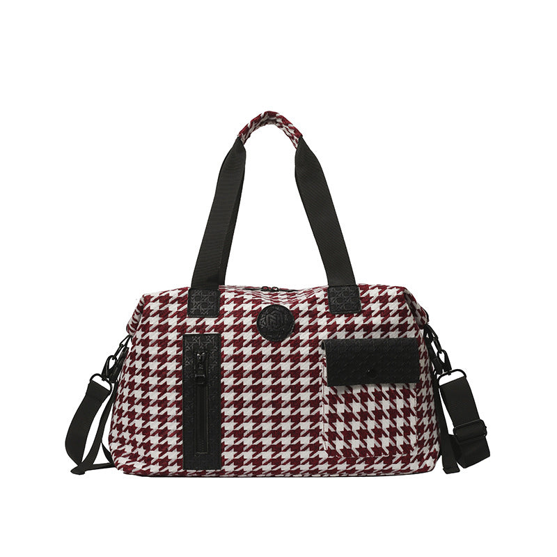 Stylische multifunktionale Reisetasche