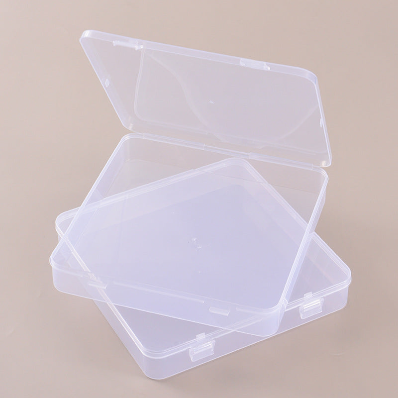 Transparente Aufbewahrungsschale Brehn
