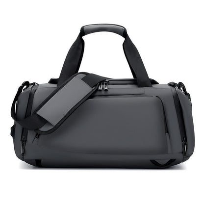 Sportlich-Funktionale Reisetasche Brehn