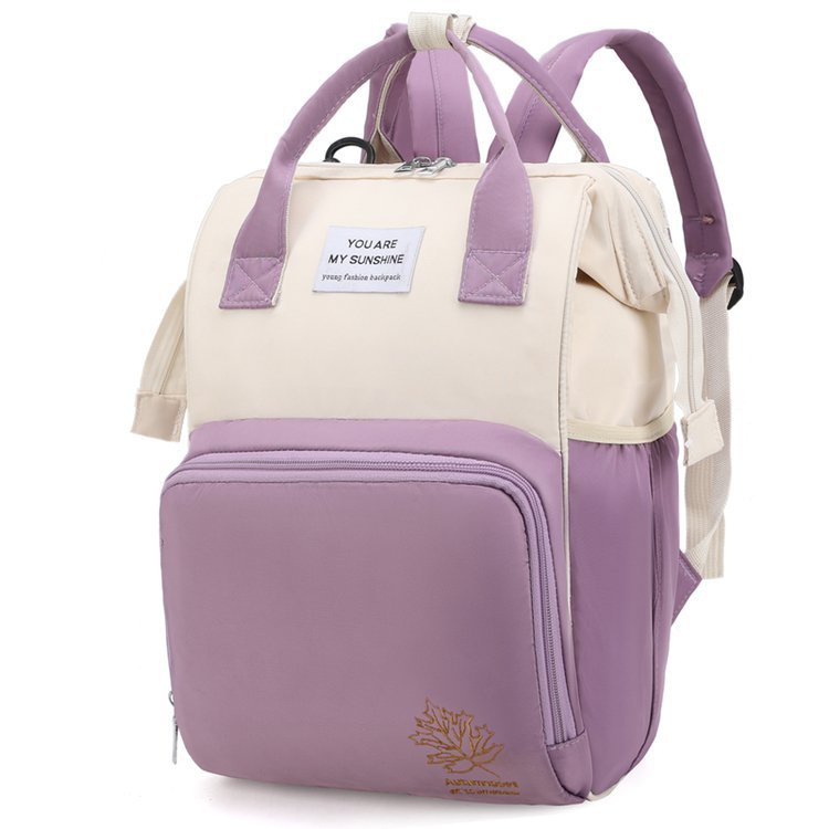 Multi-Funktionaler Stilvoller Rucksack Brehn