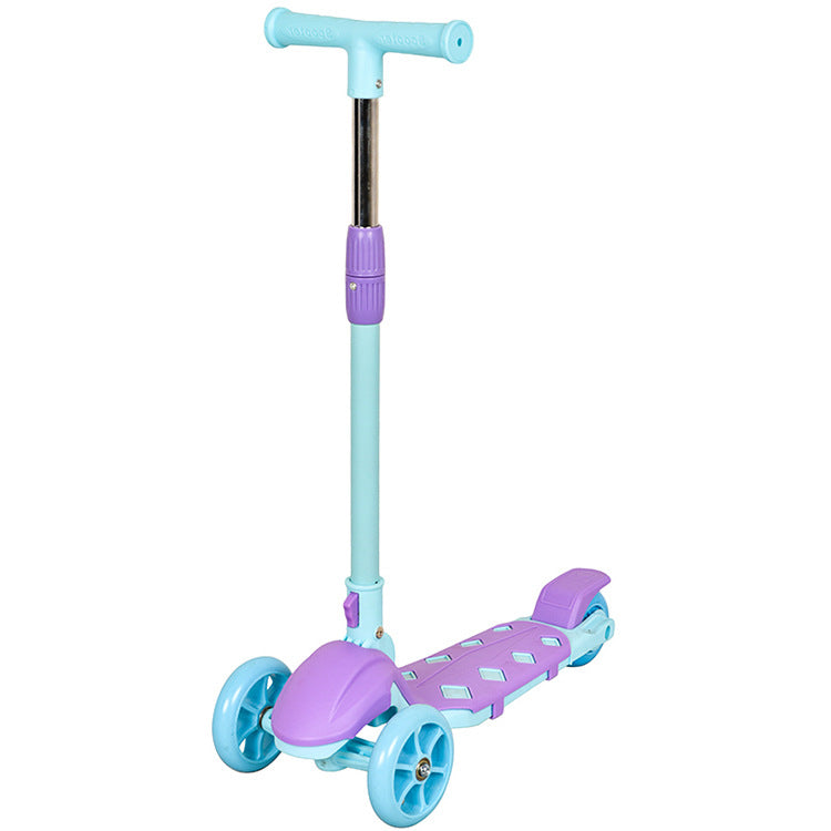 Verstellbarer Anlenkscooter Brehn