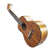 Professionelle Massivholzuqala-Ukulele Brehn