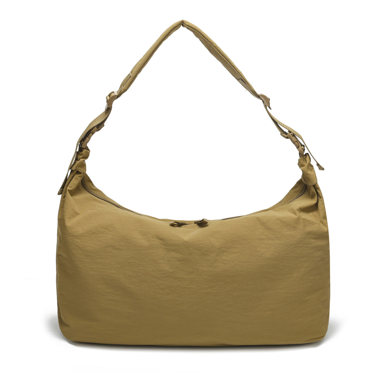 Verstellbare lässige Schultertasche Brehn