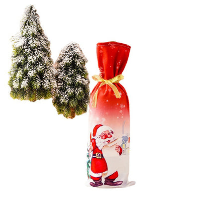 Festliche Geschenkverpackung Brehn