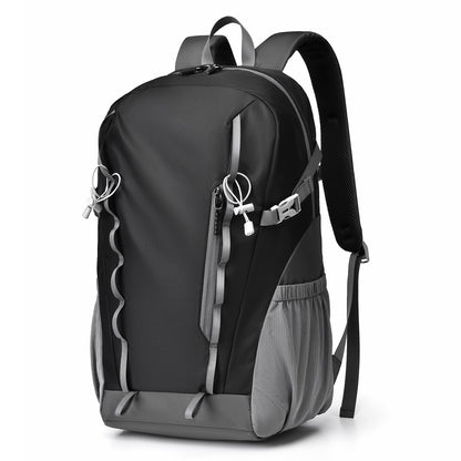 Urban Utility Wanderrucksack Brehn